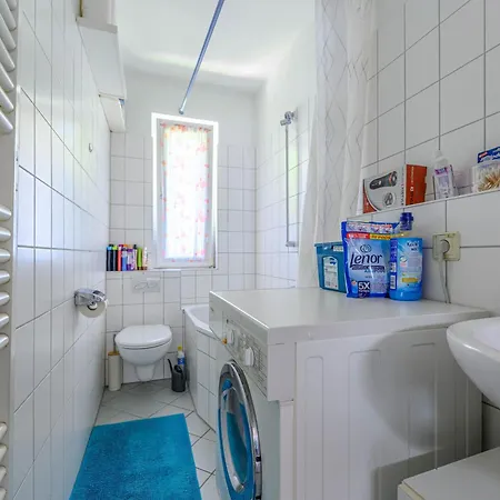3-room In Mittelfeld Near Trade Fair - Messe